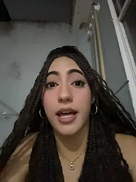Odett_Khastoff Adlı Modelin Canlı XXX Sohbeti