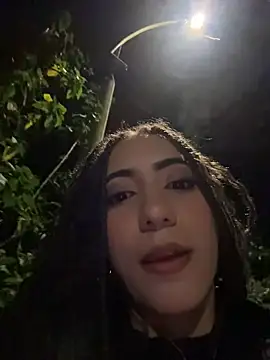 צ'אט XXX בשידור חי של Odett_Khastoff