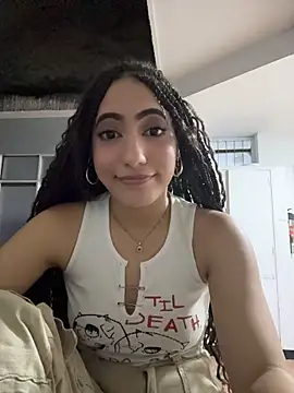 Chat XXX ao vivo de Odett_Khastoff