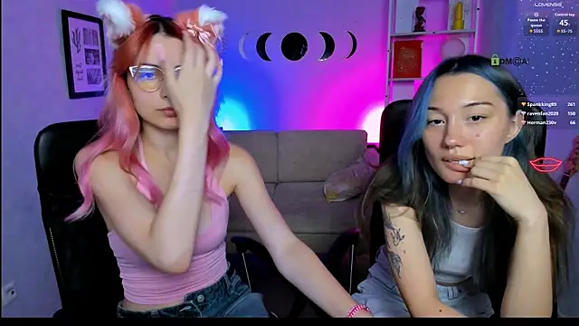 lissa_veils – Naživo XXX chat