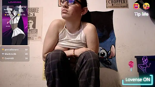 Ellaa_honey Cameră chat live