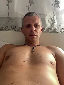 ChiefApron5's Webcam Show