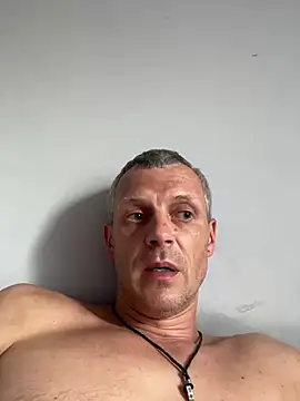 הופעת וובקאם של ChiefApron5