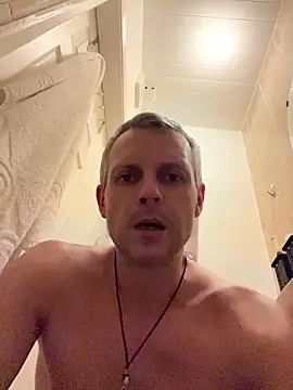 ChiefApron5 webcam show