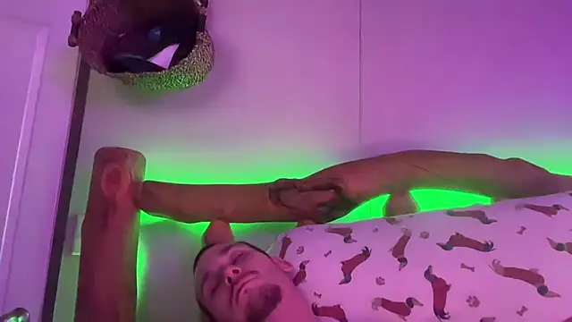 J_Dizzle2026's Webcam Show