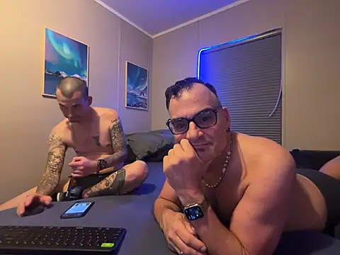 Show de webcam de J_Dizzle2026