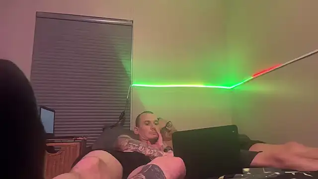 Show webcam de J_Dizzle2026