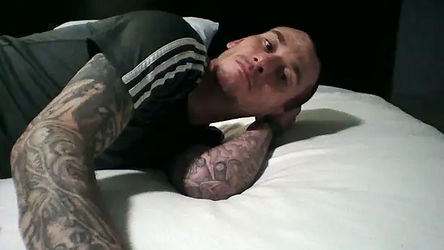 Pokazy przed kamerką – J_Dizzle2026