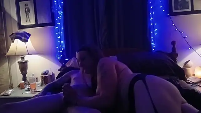 Webkamerová show J_Dizzle2026