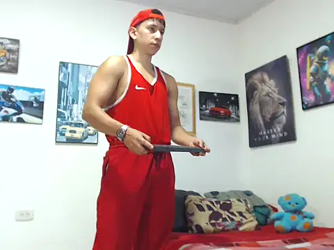 عرض كام jeffsexybody