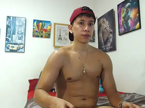 jeffsexybody's Webcam Show