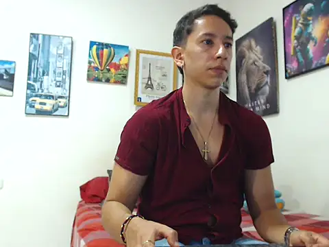 jeffsexybody Webcamshow