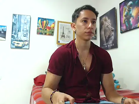 jeffsexybody webkamerás műsora