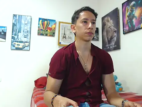 jeffsexybody 在線直播表演