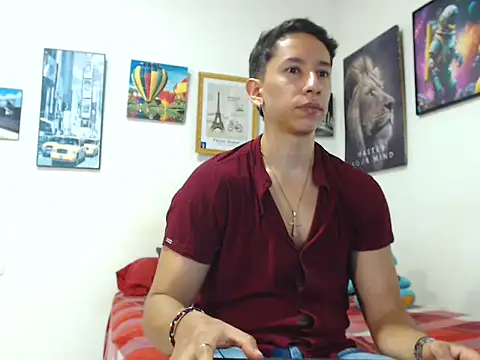 jeffsexybody webkamerás műsora