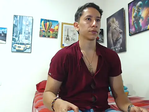 jeffsexybody 在線直播表演