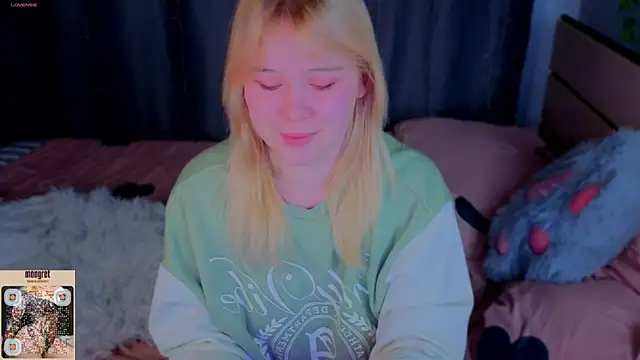 unburnedgirln Live XXX chat