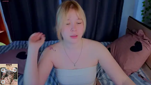 unburnedgirl 라이브 XXX 채팅