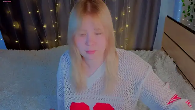 unburnedgirl's Live XXX Chat