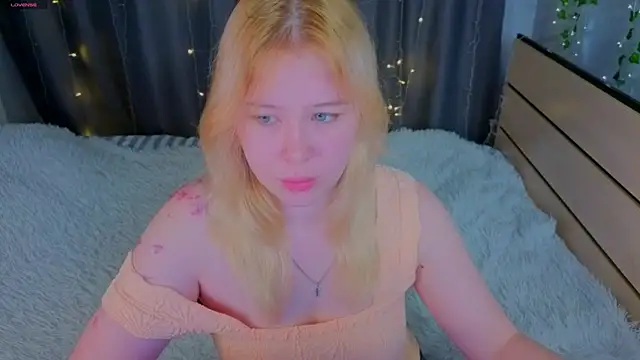 unburnedgirl Live XXX-Chat