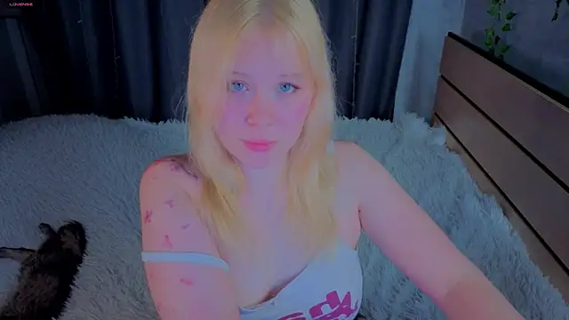 unburnedgirl 라이브 XXX 채팅
