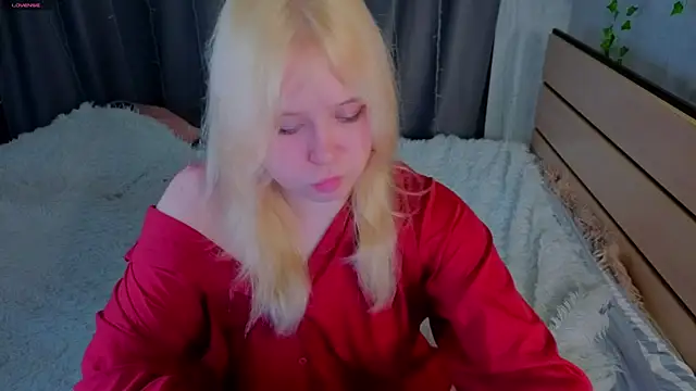 Chat XXX en directo de unburnedgirl