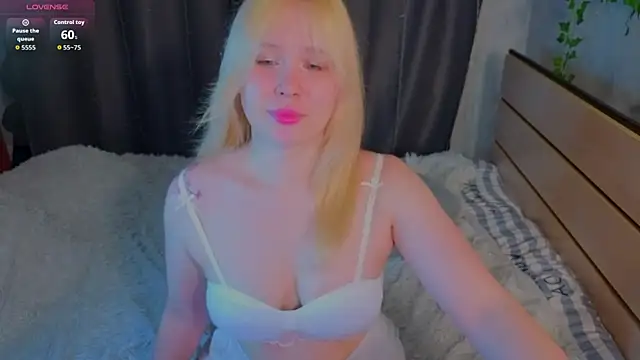 unburnedgirl – Live XXX-chat