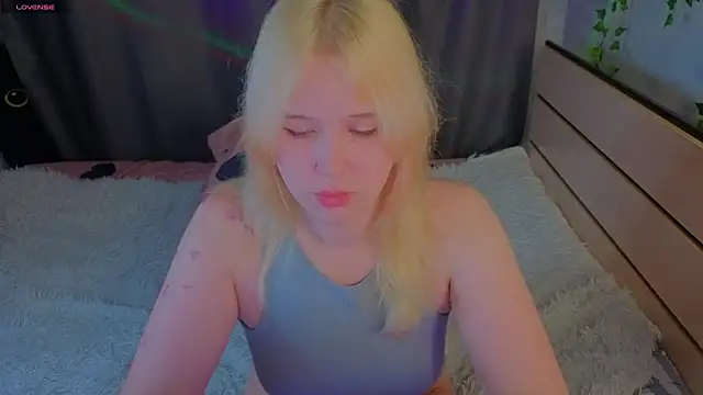 unburnedgirl Chat XXX in diretta