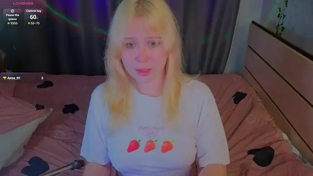 unburnedgirl 라이브 XXX 채팅
