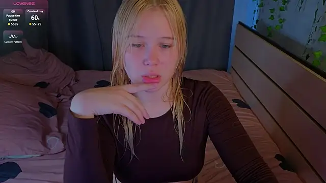 unburnedgirl Live XXX-chat