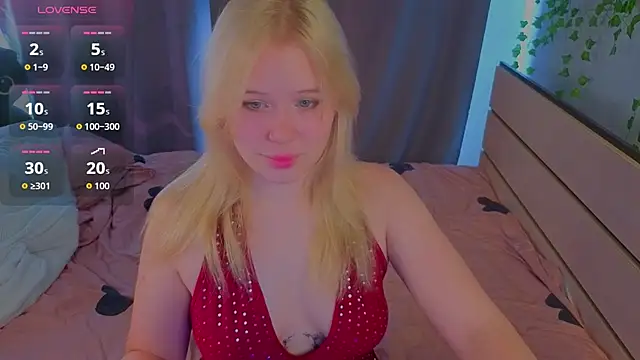 unburnedgirl's Live XXX Chat