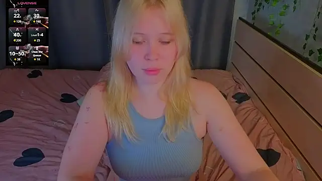 Živý XXX chat unburnedgirl