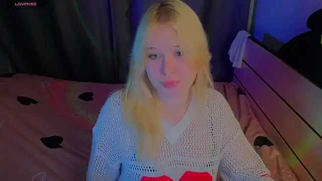 Živý XXX chat unburnedgirl