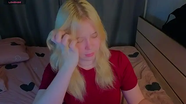 unburnedgirl Live XXX-Chat