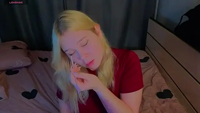 Chat +18 de unburnedgirl ao vivo