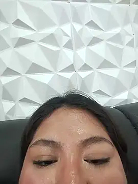 RominaRey's Live XXX Chat