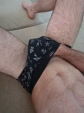 riorosso Webcam show