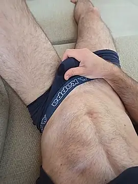 riorosso Show in webcam