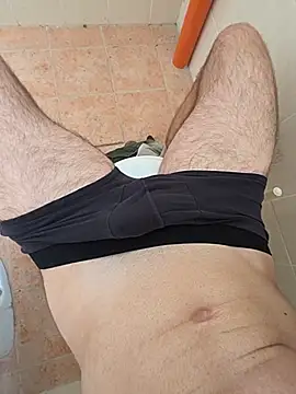 riorosso Show in webcam