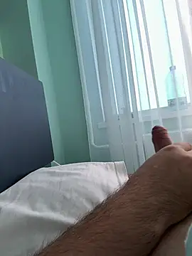 Pokazy przed kamerką – GoodBoy2324