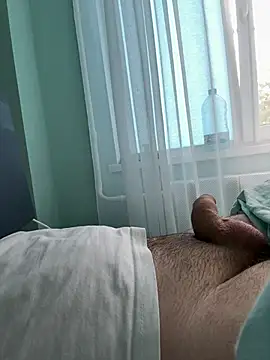 GoodBoy2324 Webcam show