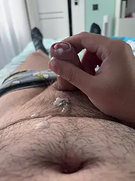 GoodBoy2324 Webcamshow