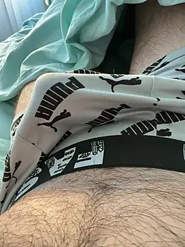 GoodBoy2324 Webcam-Show