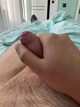 Pertunjukan Kamera Web GoodBoy2324