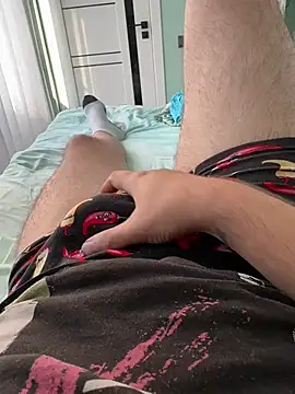 โชว์เว็บแคมของ GoodBoy2324