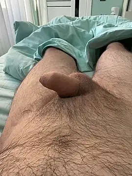 Pertunjukan Kamera Web GoodBoy2324