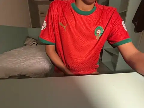 Rebeu_77: вебкам-шоу