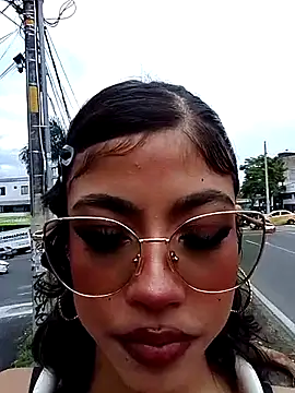 Show de Tina_Portman na webcam