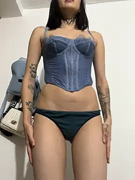 Babeel_ ওয়েবক্যাম শো
