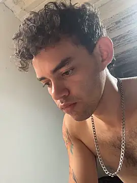Dope_BoyGGs Pertunjukan Webcam